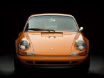 Porsche 911 by Singer 2009 года